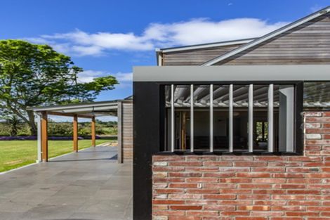 Photo of property in 113 Lilly Road, Fernside, Rangiora, 7471