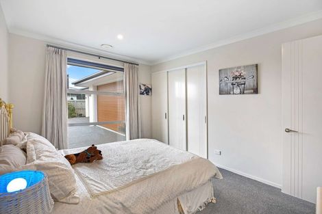 Photo of property in 133 Jimmy Adams Terrace, Lincoln, 7608