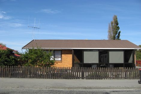 Photo of property in 5b Pringle Street, Waimataitai, Timaru, 7910