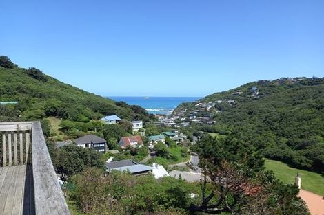 Photo of property in 54d Hungerford Road, Houghton Bay, Wellington, 6023