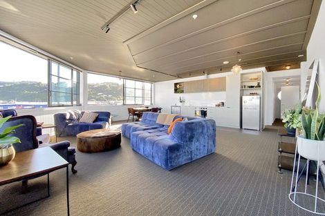 Photo of property in 302/73 Jackson Street, Petone, Lower Hutt, 5012