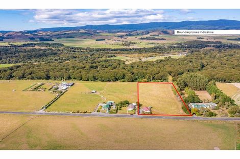 Photo of property in 66 Clifden Highway, Tuatapere, 9691
