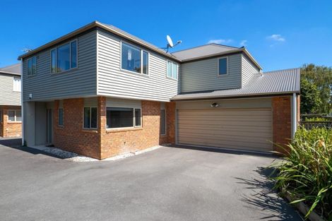 Photo of property in 80 Brockworth Place, Riccarton, Christchurch, 8011