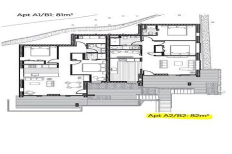 Photo of property in 2/69 Tiketike Way, Brooklyn, Wellington, 6021