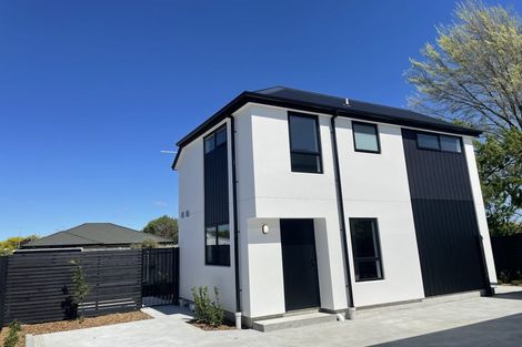 Photo of property in 1/44 Antigua Street, Addington, Christchurch, 8024