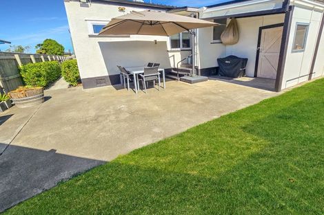 Photo of property in 1018 Konini Street, Mahora, Hastings, 4120