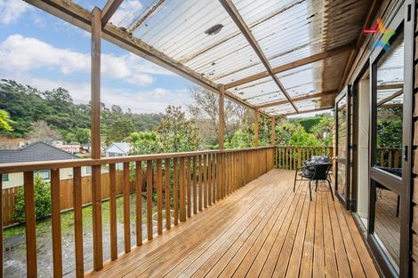 Photo of property in 42 Hair Street, Wainuiomata, Lower Hutt, 5014