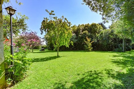 Photo of property in 96 Thompson Road, Twyford, Hastings, 4175