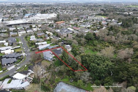 Photo of property in 34 Tudor Crescent, Chedworth, Hamilton, 3210