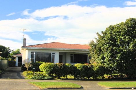 Photo of property in 6 Wycliffe Street, Onekawa, Napier, 4110