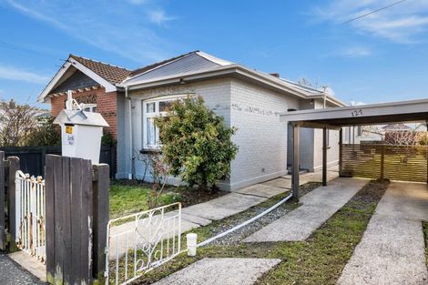 Photo of property in 127 Fitzroy Street, Forbury, Dunedin, 9012