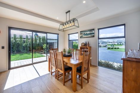 Photo of property in 25 Fairmont Rise, West Melton, 7618