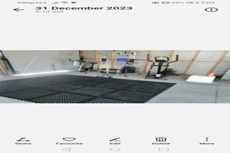 Photo of property in 39 Leeston Street, Hampstead, Ashburton, 7700