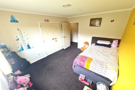 Photo of property in 55 Banks Boulevard, Whitby, Porirua, 5024