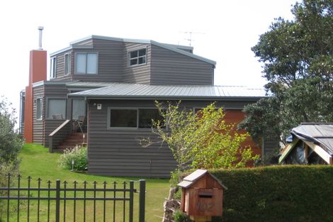 Photo of property in 102 Mangakahia Drive, Whangapoua, Coromandel, 3582