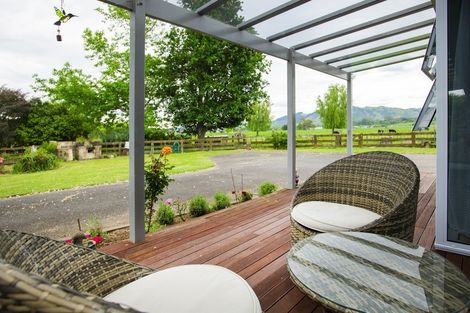 Photo of property in 104 Hansen Road, Makauri, Gisborne, 4071