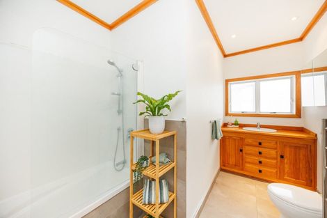 Photo of property in 155 James Line, Kelvin Grove, Palmerston North, 4414