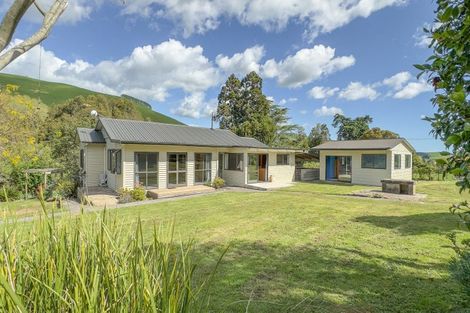 Photo of property in 535 Matahuru Road, Waiterimu, Ohinewai, 3784