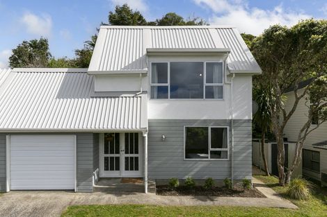 Photo of property in 16a Govind Grove, Ngaio, Wellington, 6035
