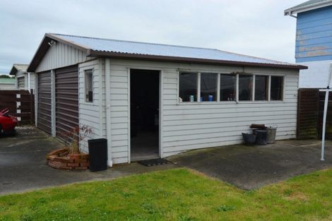 Photo of property in 250 Tramway Road, Strathern, Invercargill, 9812