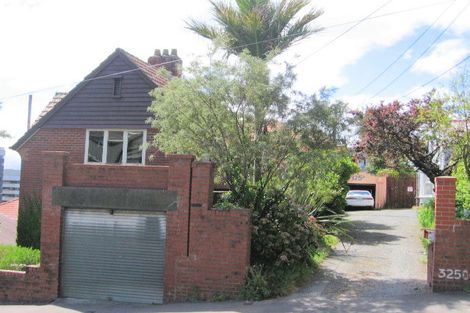 Photo of property in 323 The Terrace, Te Aro, Wellington, 6011