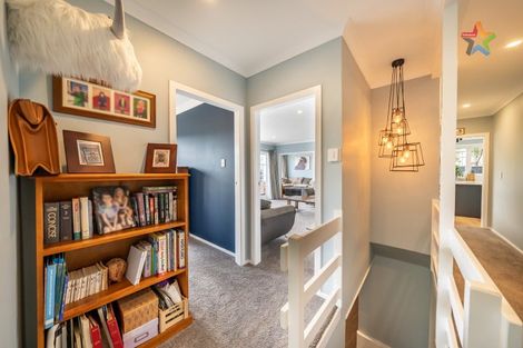 Photo of property in 27 Wyndrum Avenue, Waterloo, Lower Hutt, 5011