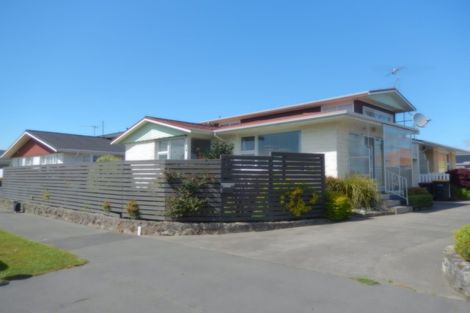 Photo of property in 1/4 Apollo Place, Papanui, Christchurch, 8052