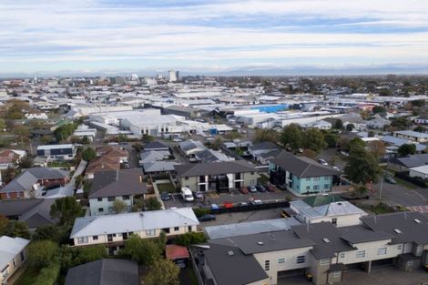 Photo of property in 3/504 Saint Asaph Street, Phillipstown, Christchurch, 8011