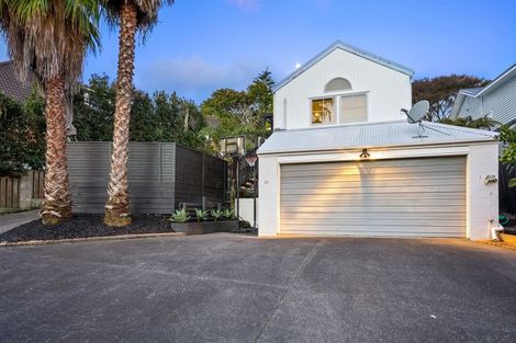 Photo of property in 1/35 Newhaven Terrace, Mairangi Bay, Auckland, 0630