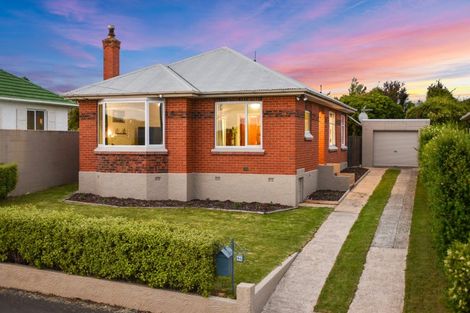 Photo of property in 46 Marewa Street, Kew, Dunedin, 9012