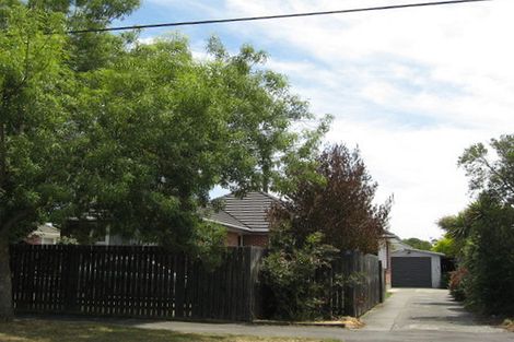 Photo of property in 41 Emlyn Place, Avondale, Christchurch, 8061