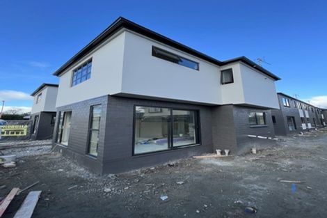 Photo of property in 5/488 Gloucester Street, Linwood, Christchurch, 8011