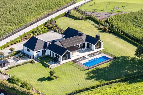 Photo of property in 141 Bank Road, Te Awamutu, Ohaupo, 3883