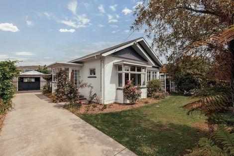 Photo of property in 66 Saint Martins Road, Saint Martins, Christchurch, 8022