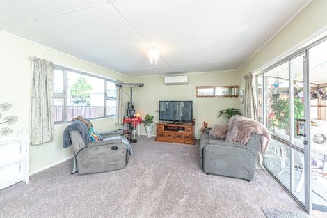 Photo of property in 393 Somme Parade, Aramoho, Whanganui, 4500