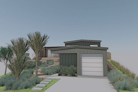 Photo of property in 91 Rangitahi Road, Raglan, 3225