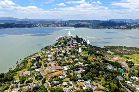 Photo of property in 30 Manning Street, Rawene, Kaikohe, 0473