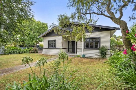 Photo of property in 156 Ferguson Street, West End, Palmerston North, 4412