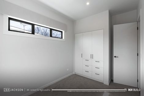 Photo of property in 28 Jackson Street, Ngaruawahia, 3720