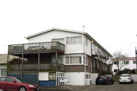 Photo of property in 116a Union Street East, North Dunedin, Dunedin, 9016