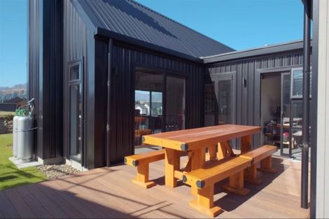 Photo of property in 43 Northburn Road, Wanaka, 9305