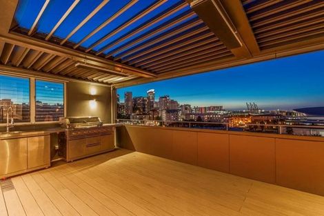 Photo of property in 2 Augustus Terrace, Parnell, Auckland, 1052