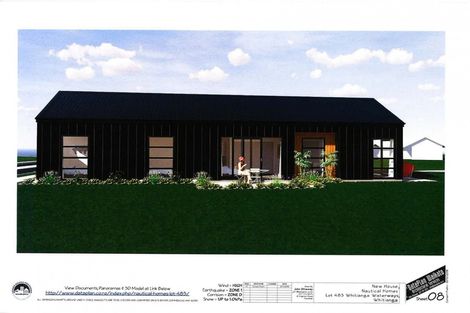 Photo of property in 9 Awatea Drive, Whitianga, 3510