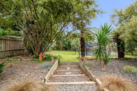 Photo of property in 17 Argyle Avenue, Levin, 5510