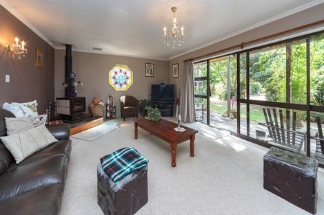 Photo of property in 210 Omanuka Road, Himatangi, Foxton, 4891