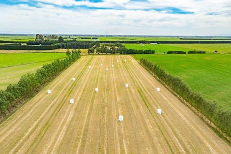 Photo of property in 375 Sharlands Road, Dunsandel, Rakaia, 7783