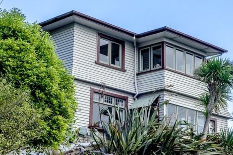 Photo of property in 36 Chapel Street, Greymouth, 7805