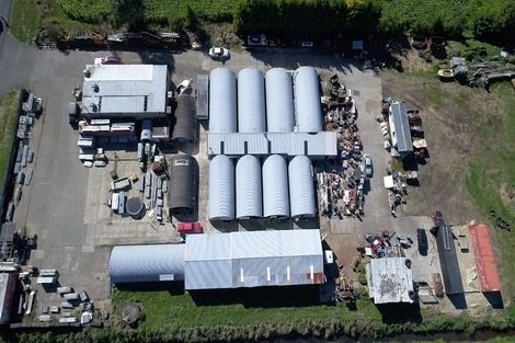 Photo of property in 112 Ranby Road, Ohaupo, 3883