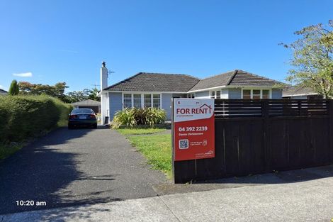 Photo of property in 79 Shakespeare Avenue, Trentham, Upper Hutt, 5018