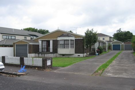 Photo of property in 2/15 Alba Road, Epsom, Auckland, 1023